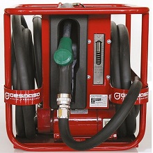 Gespasa EPA-50 Ex Заправочный комплекс с фильтрацией топлива. в Боровичах
