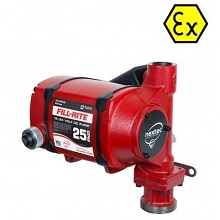 Fill-Rite NX3205E насос перекачки бензина керосина в Боровичах