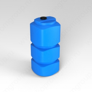 Емкость L 750л oil в Боровичах