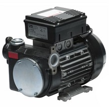 Adam Pumps PA3-150 насос перекачки дизельного топлива солярки в Боровичах