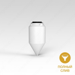 Емкость ФМ 120л в Боровичах
