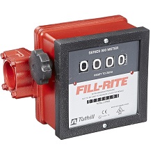 Fill-Rite 901 CL счетчик расхода учета бензина керосина в Боровичах