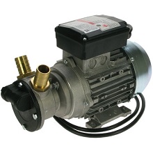 Adam Pumps E220/35 насос для перекачки масла в Боровичах