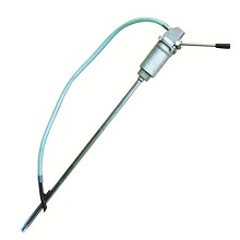 Piusi Piston hand 35 насос ручной перекачки дизельного топлива солярки масла в Боровичах