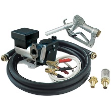 Piusi Battery Kit Vicomat 60/2 насос для перекачки масла в Боровичах