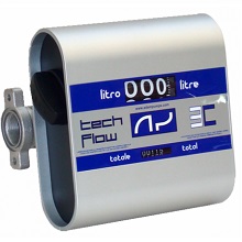 Adam Pumps TechFlow 3C счетчик расхода учета дизельного топлива солярки в Боровичах