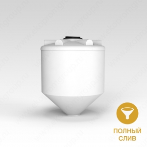 Емкость ФМ 1000л в Боровичах