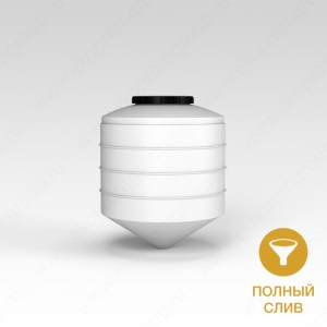 Емкость ФМ 500л в Боровичах