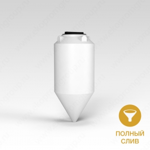 Емкость ФМ 240л в Боровичах