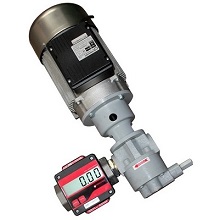 Gespasa SEA 65 (2.2kW) насос для перекачки масла в Боровичах