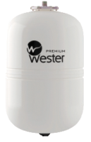 Wester, WDV 35 в Боровичах