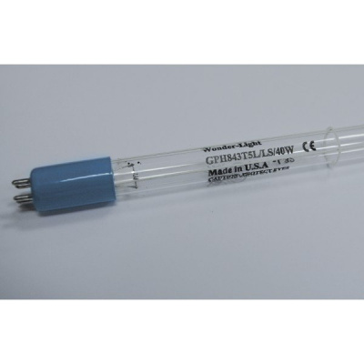 Лампа Ультрафиолетовая T5L80W (Lightsources) для F-24 в Боровичах