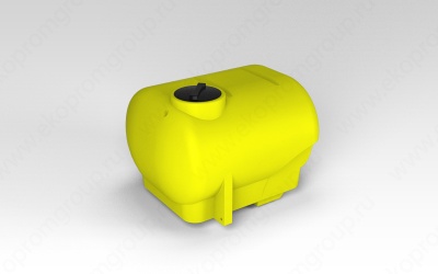 Емкость AGRO 2500л в Боровичах