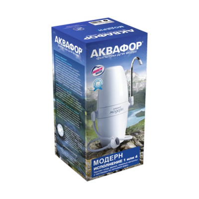 Аквафор Модерн исп.4 в Боровичах