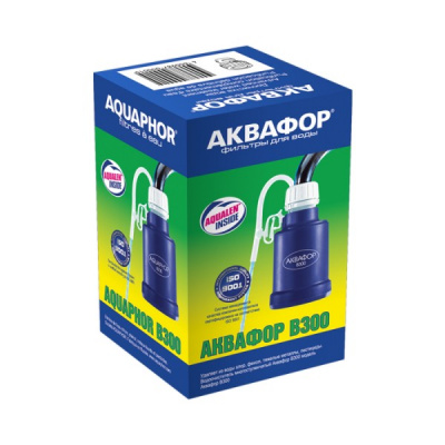 Аквафор B300 в Боровичах