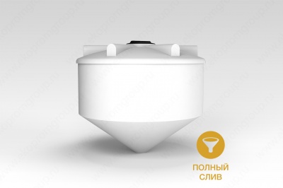 Емкость ФМ 3000л в Боровичах