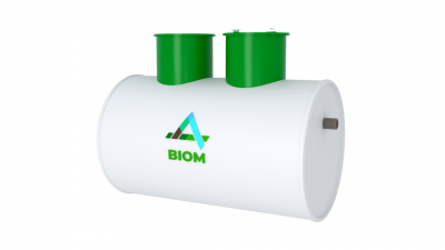 СЕПТИК БИОМ ЭКО 4 в Боровичах
