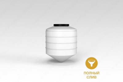 Емкость ФМ 500л в Боровичах