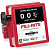 Fill-Rite 807CL счетчик расхода учета бензина керосина в Боровичах