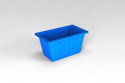 Ванна K 400л в Боровичах