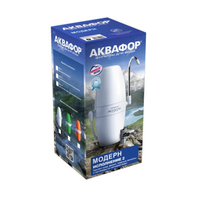 Аквафор Модерн исп.2 в Боровичах