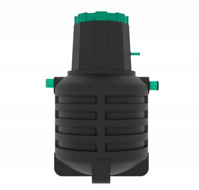 Септик ТЕРМИТ PRO 1.2 S в Боровичах