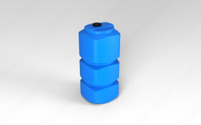Емкость L 750л oil в Боровичах