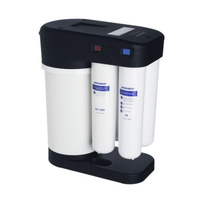 Аквафор DWM-102S Black Edition в Боровичах