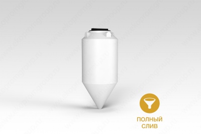 Емкость ФМ 240л в Боровичах