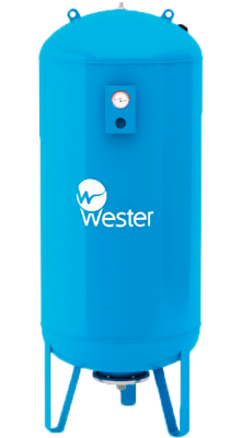 Wester, WAV 1000 в Боровичах