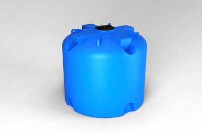 Емкость TR 5000л в Боровичах