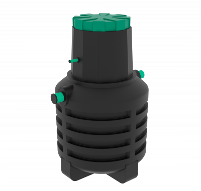 Септик ТЕРМИТ PRO 1.2 S в Боровичах