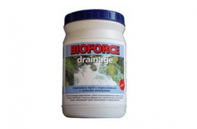 BIOFORCE Drainage 500г в Боровичах