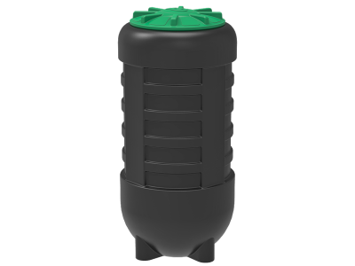 Емкость для канализации RODLEX-D1000 с крышкой в Боровичах