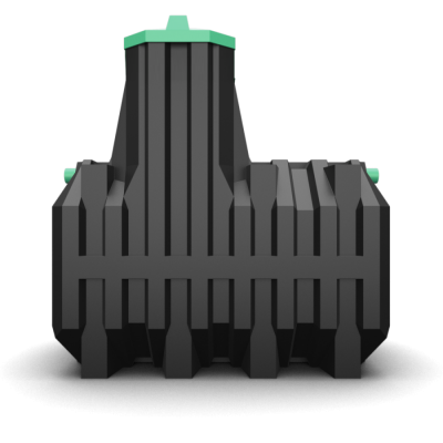 Септик ТЕРМИТ трансформер 2.5PR в Боровичах