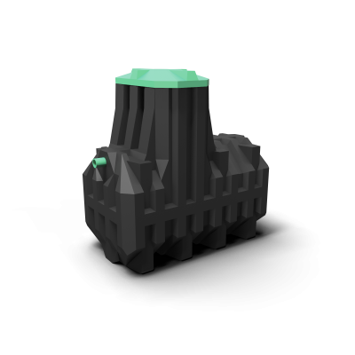 Септик ТЕРМИТ трансформер 3S в Боровичах