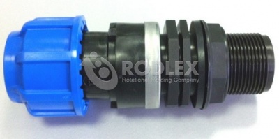 Монтажный комплект Rodlex 32 под кабель в Боровичах