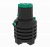 Септик ТЕРМИТ PRO 1.2 S в Боровичах