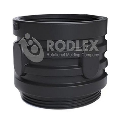 Горловина удлиняющая Rodlex UN-G1000/500 в Боровичах