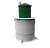 Kolo Vesi 8 Midi в Боровичах